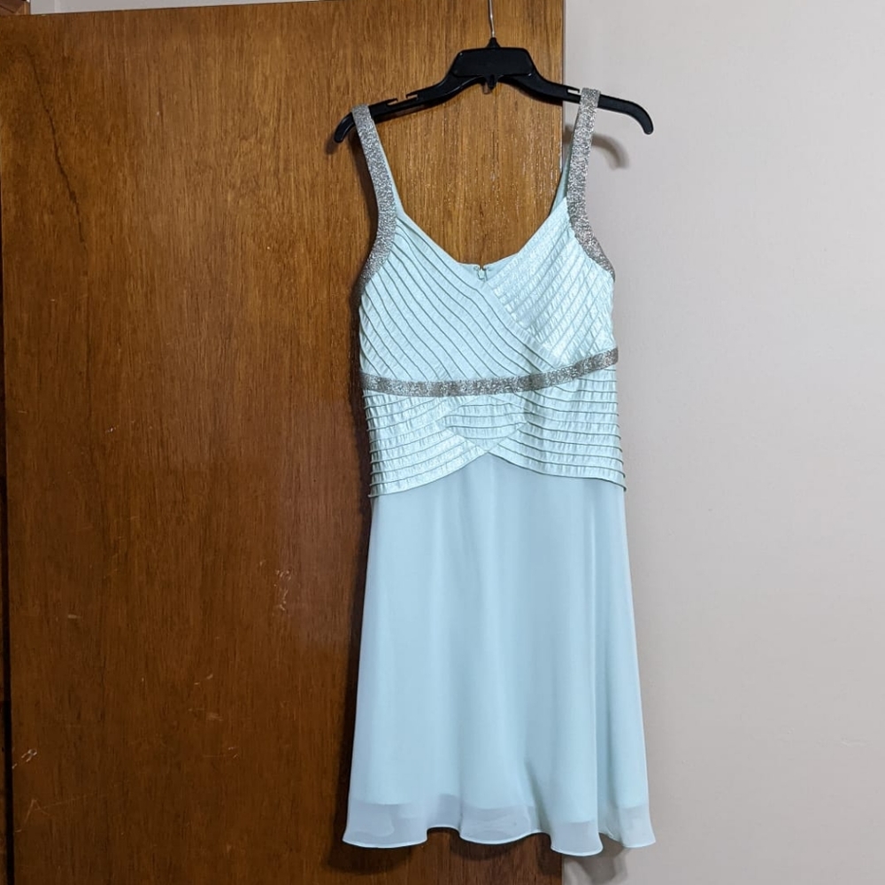 Calvin Klein Cocktail Dress